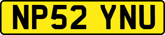NP52YNU