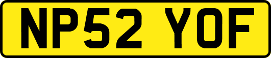 NP52YOF