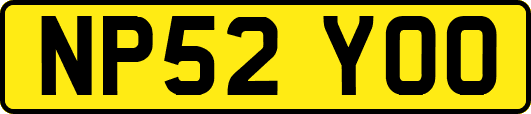 NP52YOO
