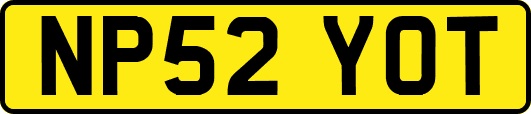 NP52YOT