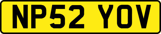 NP52YOV