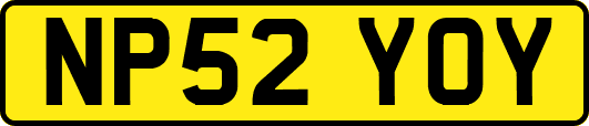 NP52YOY