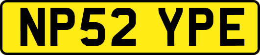 NP52YPE