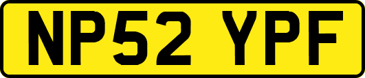 NP52YPF