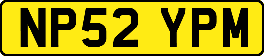 NP52YPM