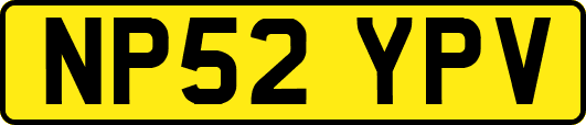 NP52YPV