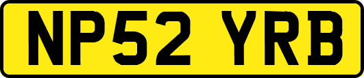 NP52YRB