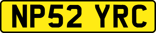 NP52YRC
