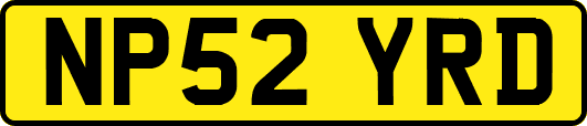 NP52YRD