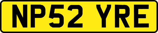 NP52YRE