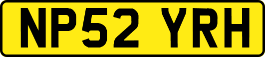 NP52YRH