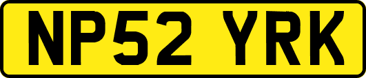 NP52YRK
