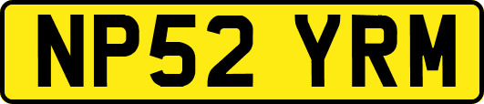 NP52YRM