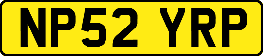 NP52YRP
