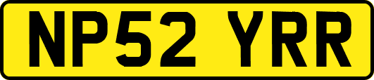 NP52YRR