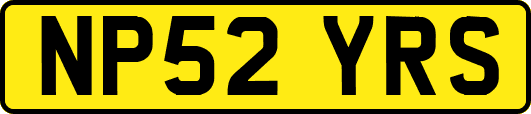 NP52YRS