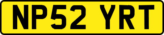 NP52YRT