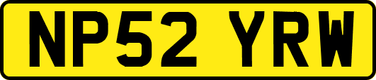 NP52YRW