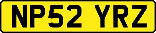 NP52YRZ