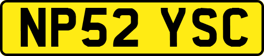 NP52YSC