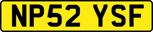 NP52YSF