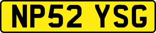 NP52YSG