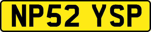 NP52YSP