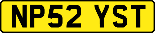 NP52YST