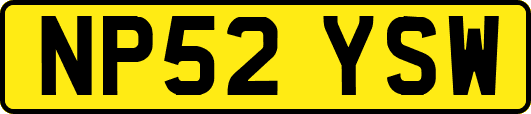 NP52YSW