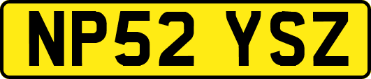 NP52YSZ