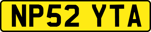 NP52YTA