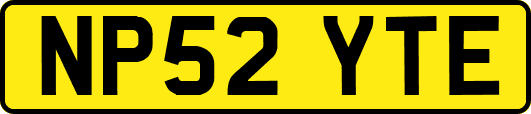 NP52YTE