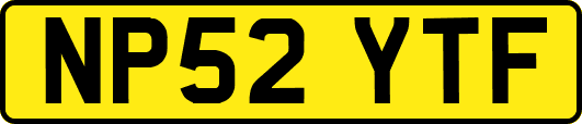 NP52YTF