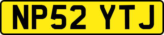 NP52YTJ