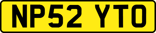 NP52YTO