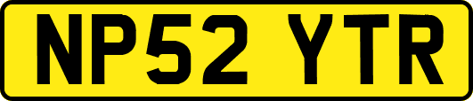 NP52YTR
