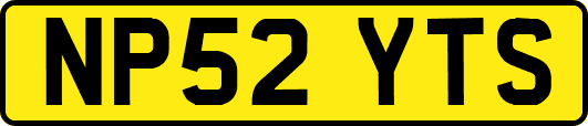 NP52YTS