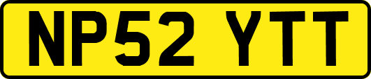 NP52YTT