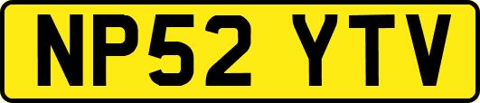 NP52YTV