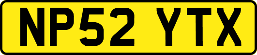 NP52YTX
