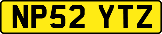 NP52YTZ