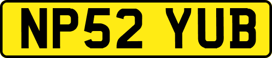 NP52YUB