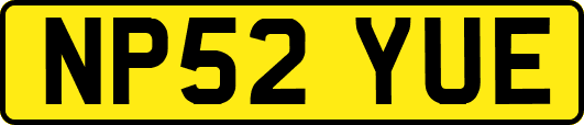 NP52YUE