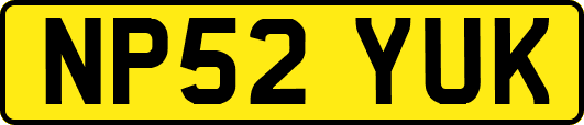 NP52YUK