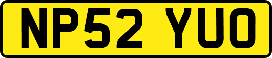 NP52YUO