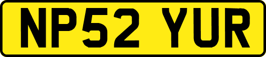 NP52YUR