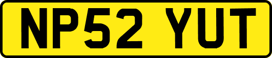 NP52YUT