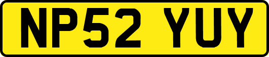 NP52YUY