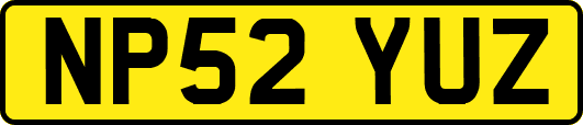 NP52YUZ