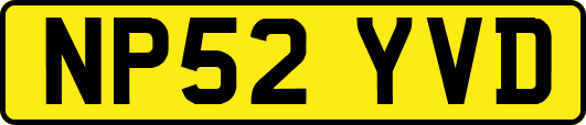 NP52YVD
